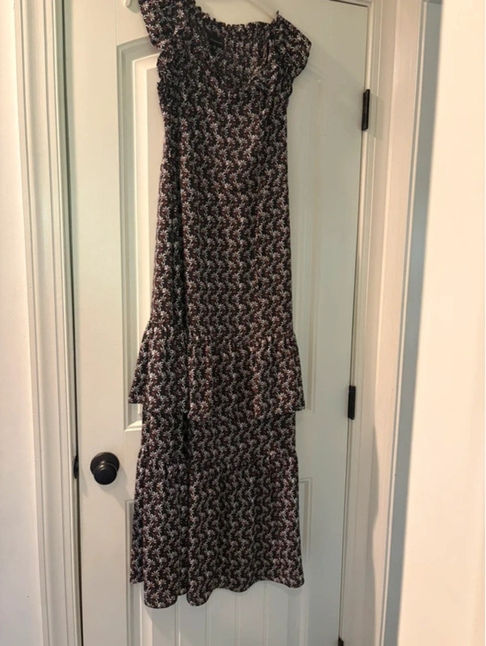 Who what wear maxi xs